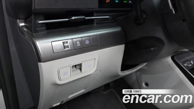 Hyundai Kona SX2 — Фото автомобиля 27