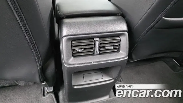 Honda CR-V — Фото автомобиля 19