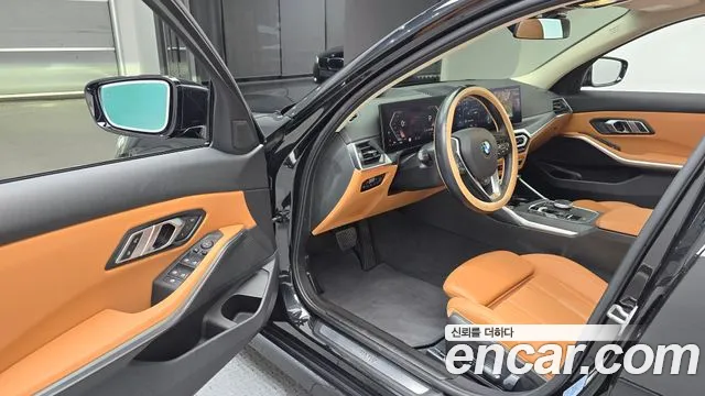 BMW 3 Series G20 — Фото автомобиля 15