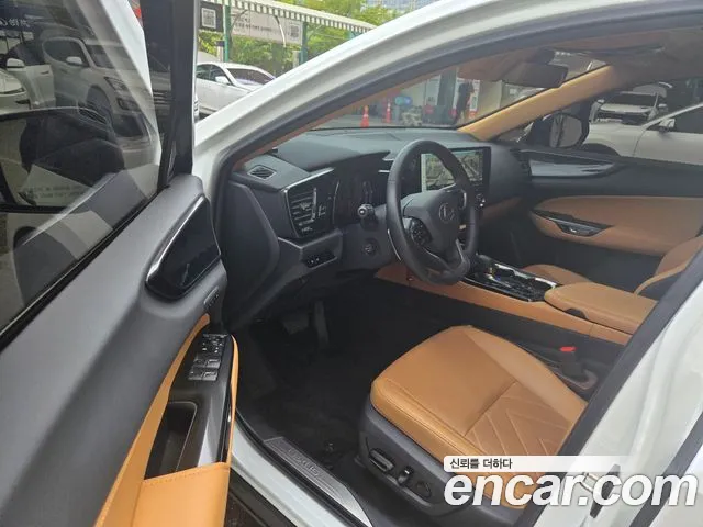 Lexus NX NX450h+ 2nd Gen — Фото автомобиля 6