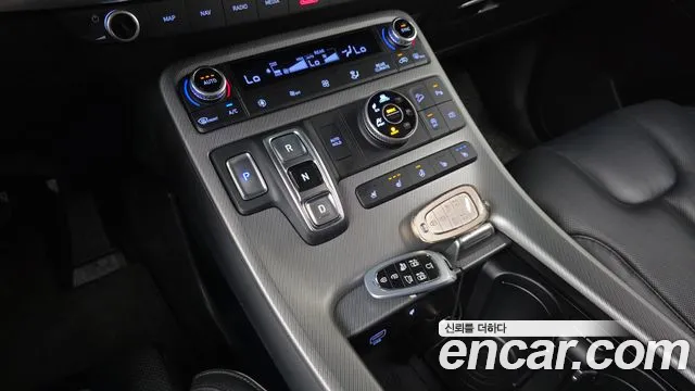Hyundai Palisade The New Palisade Бензин 3.8 4WD — Фото автомобиля 9
