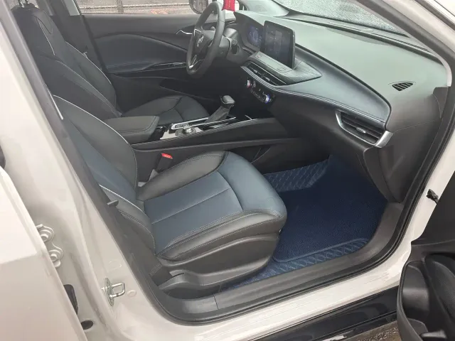 Buick Velite 6 — Фото автомобиля 8
