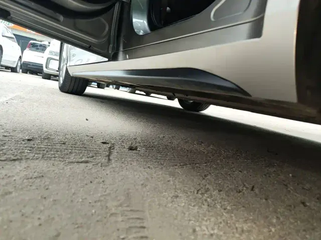 GAC Aion S — Фото автомобиля 21