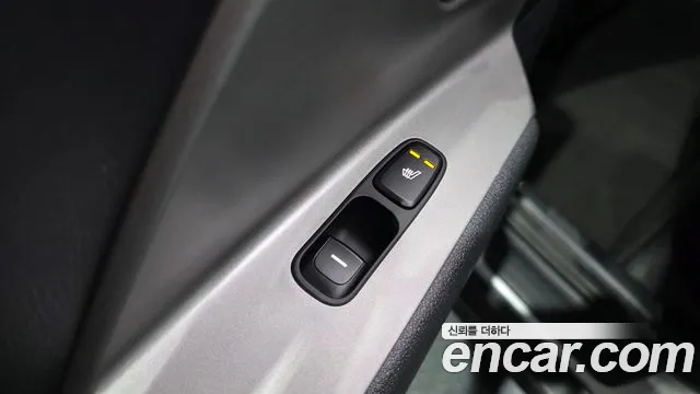 Kia Niro Niro Plus Air — Фото автомобиля 29