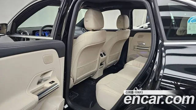 Mercedes-Benz EQA H243 — Фото автомобиля 17