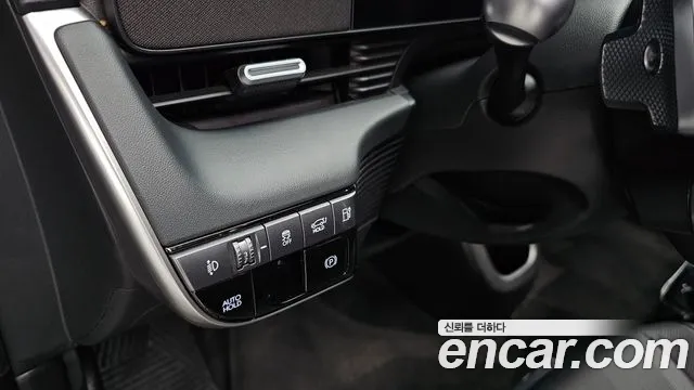 Hyundai Ioniq5 — Фото автомобиля 24