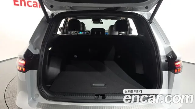 Renault Korea Grand Koleos — Фото автомобиля 17