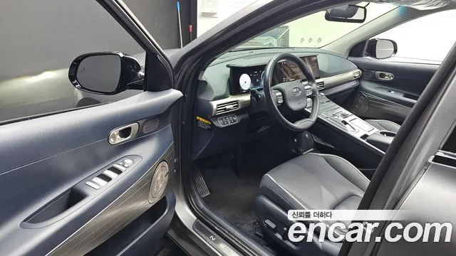 Hyundai Nexo Nexo Premium — Фото автомобиля 7