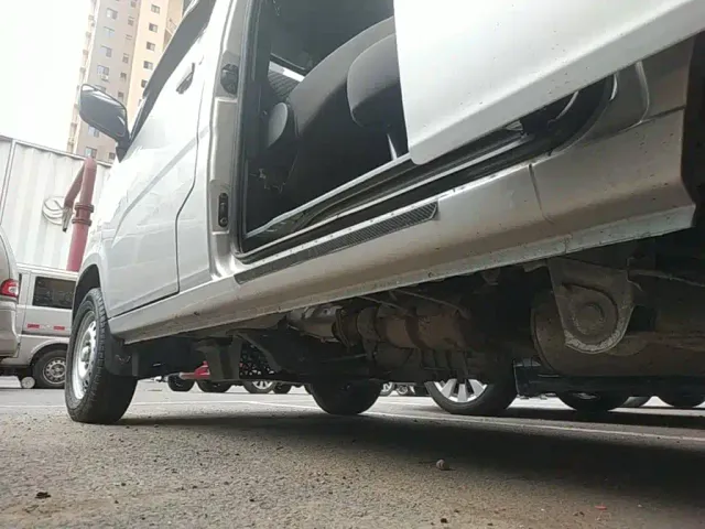 Wuling Zhiguang — Фото автомобиля 21