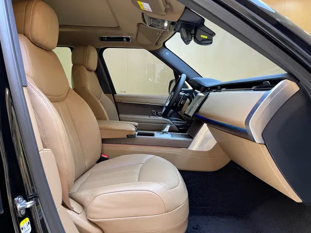 Land Rover Range Rover — Фото автомобиля 6