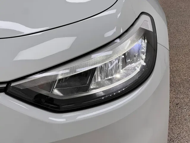Volkswagen Volkswagen ID.3 2025 Smart Edition Outstanding Oxygen Version — Фото автомобиля 8