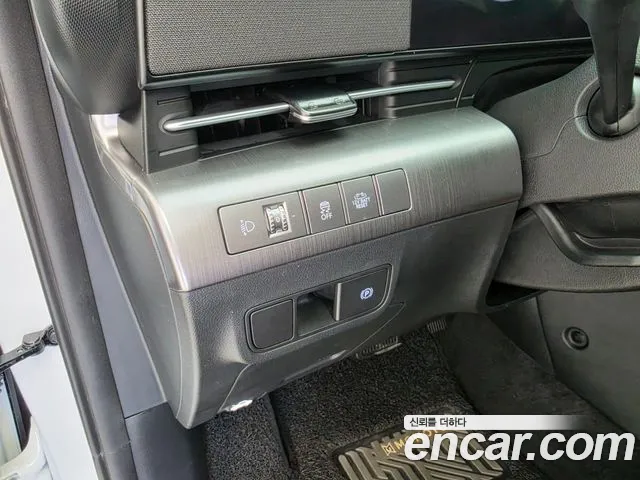 Hyundai Kona SX2 — Фото автомобиля 17