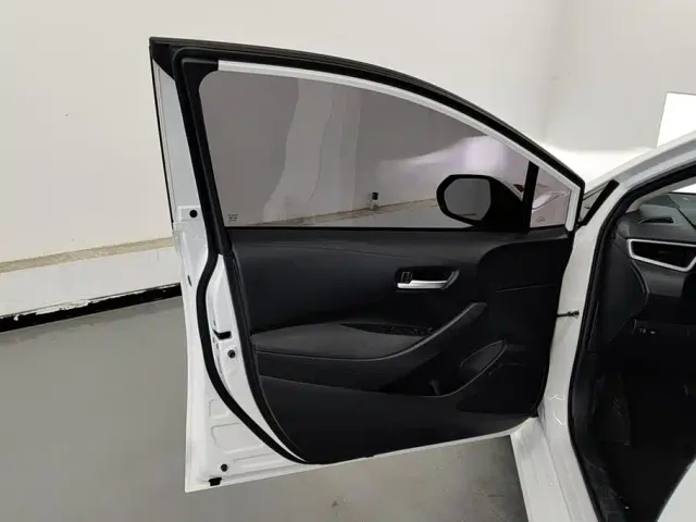Toyota Corolla — Фото автомобиля 7