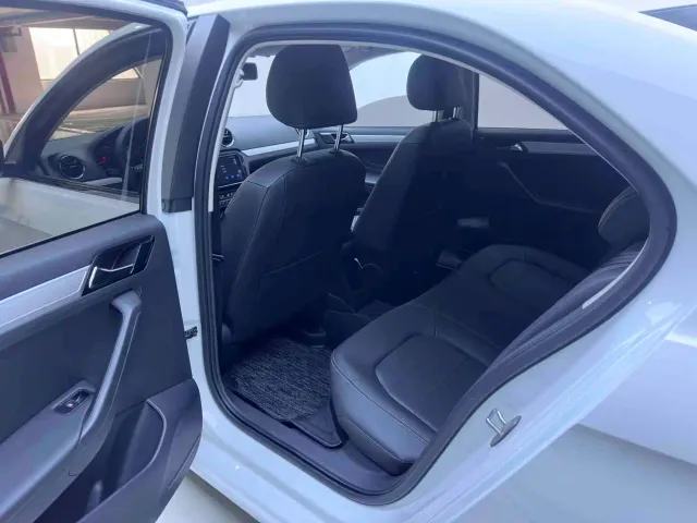 Jetta VA3 — Фото автомобиля 9