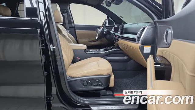 Kia Sorento — Фото автомобиля 11