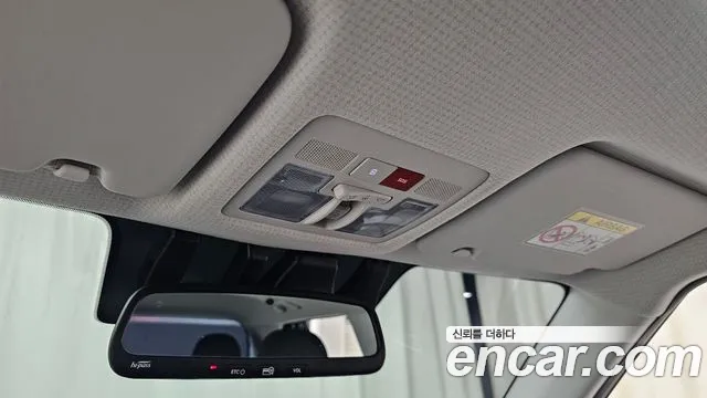 Hyundai Casper Electric — Фото автомобиля 23