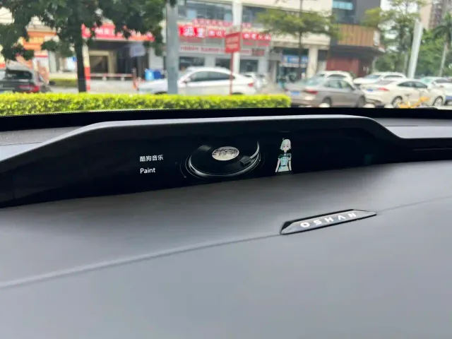 Changan Z6 — Фото автомобиля 21