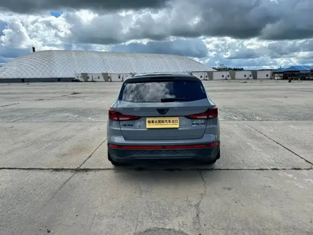 Jetta VS5 — Фото автомобиля 6