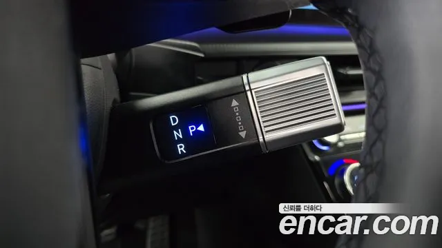 Hyundai Santa Fe MX5 — Фото автомобиля 12