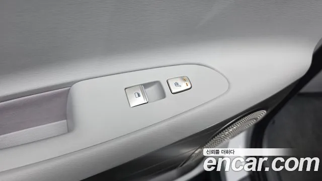 Hyundai Nexo — Фото автомобиля 24