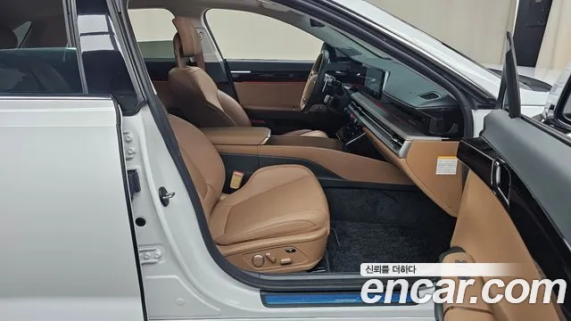 Hyundai Grandeur — Фото автомобиля 24