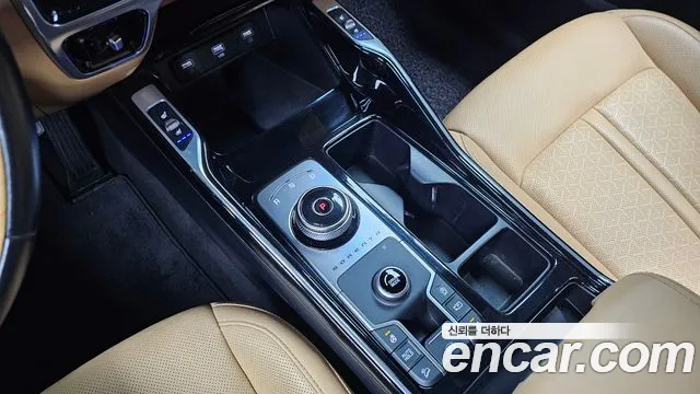Kia Sorento 4th Gen — Фото автомобиля 12