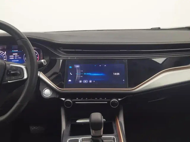 Chery Arrizo 5 PLUS — Фото автомобиля 12