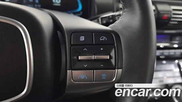 Hyundai Casper Inspiration — Фото автомобиля 17