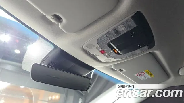 Kia Seltos New — Фото автомобиля 17