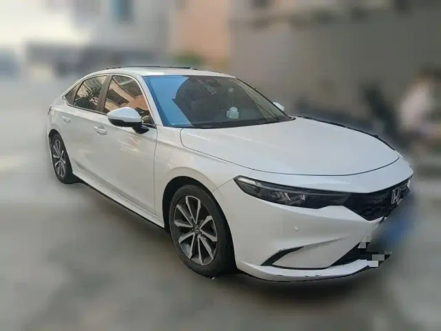 Honda Integra — Фото автомобиля 23