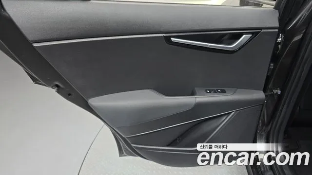 Kia Niro Niro (New) — Фото автомобиля 14