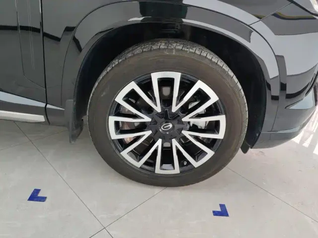 GAC Trumpchi Xiangwang S7 — Фото автомобиля 6