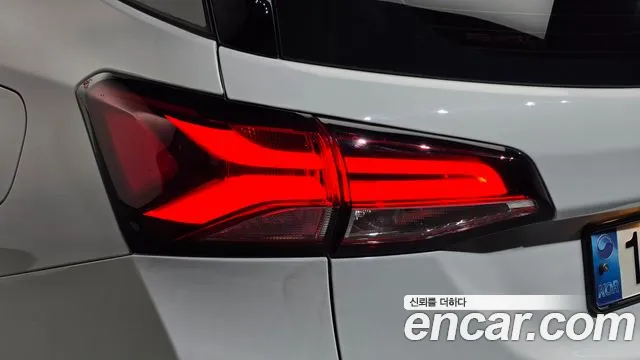 Chevrolet Equinox The Next — Фото автомобиля 8