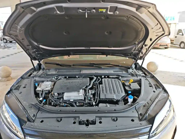 Chery Fulwin A9L — Фото автомобиля 19