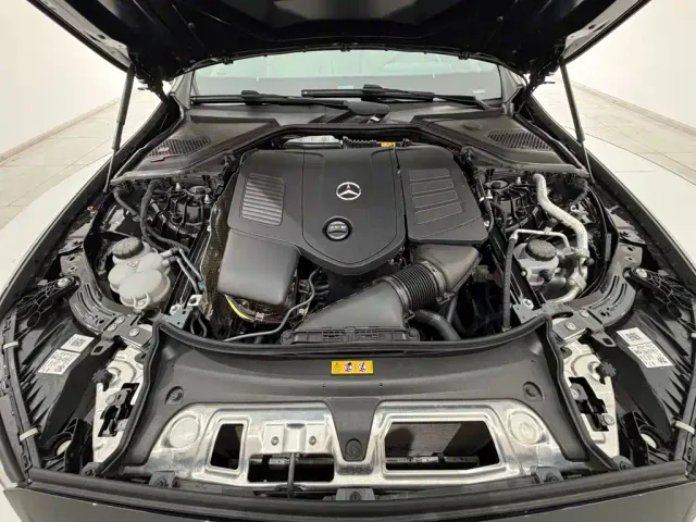 Mercedes-Benz Mercedes-Benz E-Class 2025 Facelift E 300 L Fashion — Фото автомобиля 12