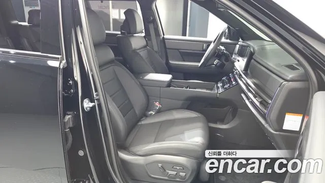 Hyundai Santa Fe — Фото автомобиля 16