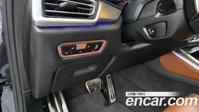 BMW X5 G05 — Фото автомобиля 23