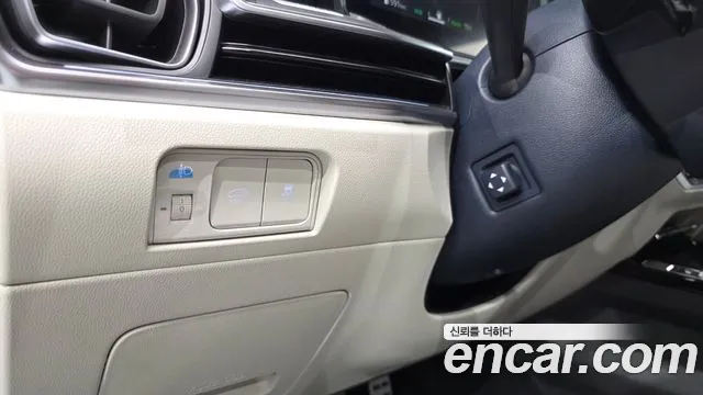 Kia Sorento 4th Gen — Фото автомобиля 28