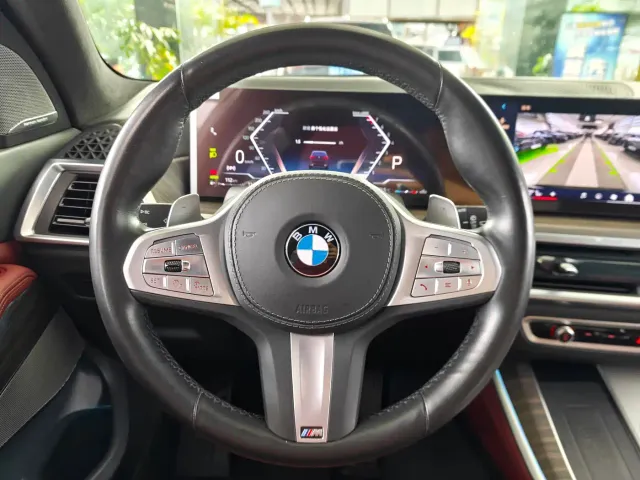 BMW X5 — Фото автомобиля 8