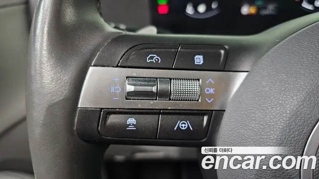 Hyundai Kona SX2 — Фото автомобиля 27