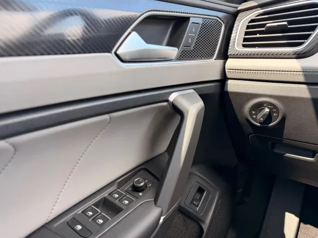 Volkswagen Tayron — Фото автомобиля 10