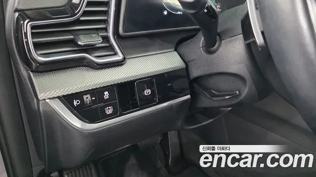 Kia Sportage — Фото автомобиля 25