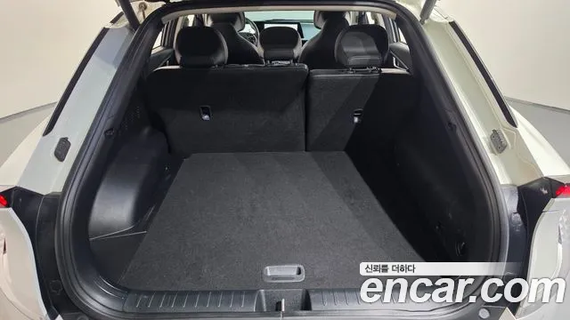 Kia EV6 — Фото автомобиля 16