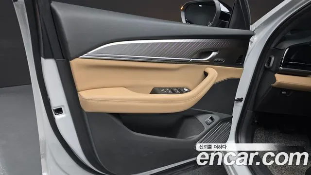 Renault-KoreaSamsung Grand Koleos Grand Koleos — Фото автомобиля 23