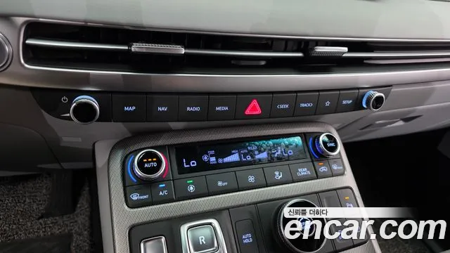 Hyundai Palisade The New Palisade Дизель 2.2 2WD — Фото автомобиля 13