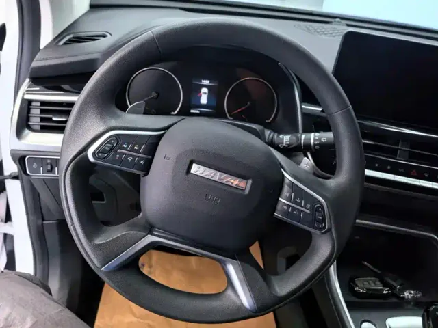 Haval H6 — Фото автомобиля 15
