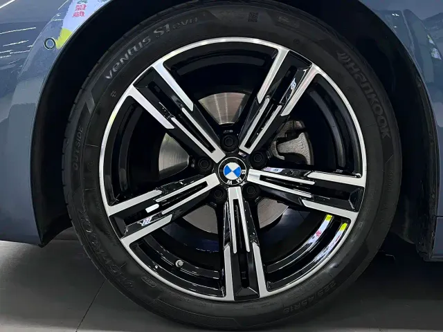 BMW 4 Series — Фото автомобиля 30