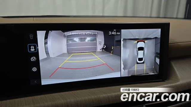 Hyundai Sonata DN8 — Фото автомобиля 20