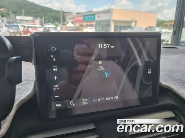 Hyundai Casper Casper Turbo Essential — Фото автомобиля 13