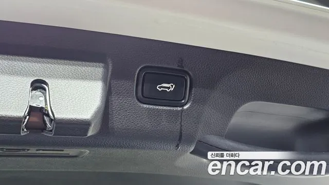 Kia Seltos New — Фото автомобиля 29